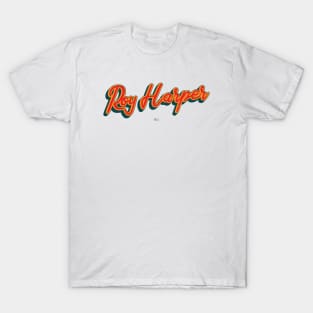 Roy Harper T-Shirt